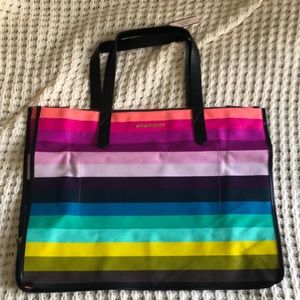 Victoria’s Secret Rainbow Bag